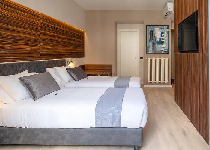 Aiello - Гостевой дом 4*