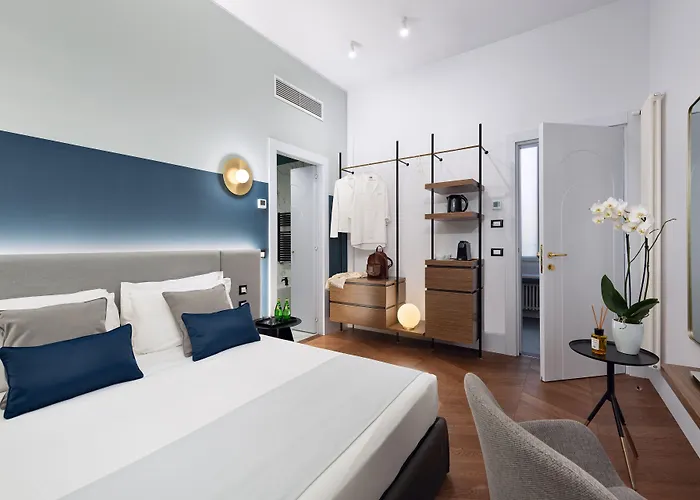 M20 Boutique Hotel 2*