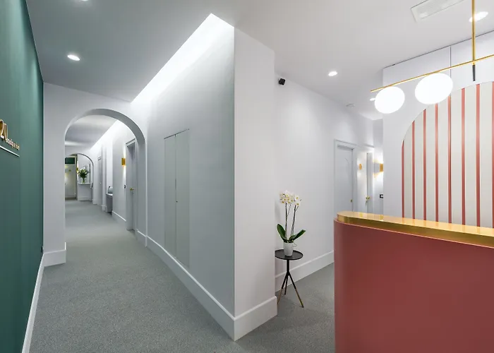 M20 Boutique Hotel