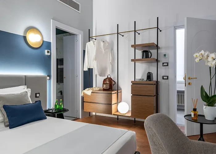 M20 Boutique Milán