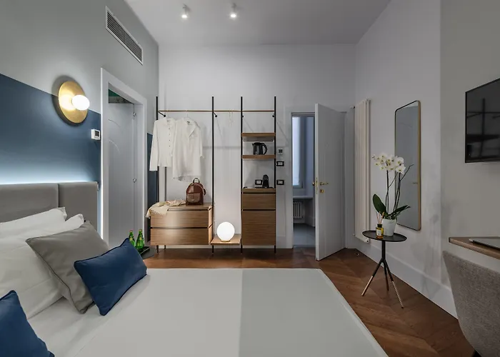 M20 Boutique Milán
