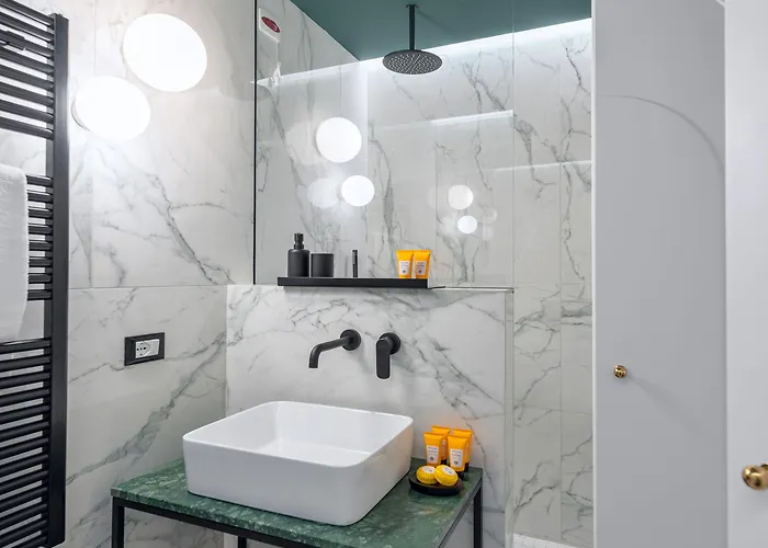 Hotel M20 Boutique Milán