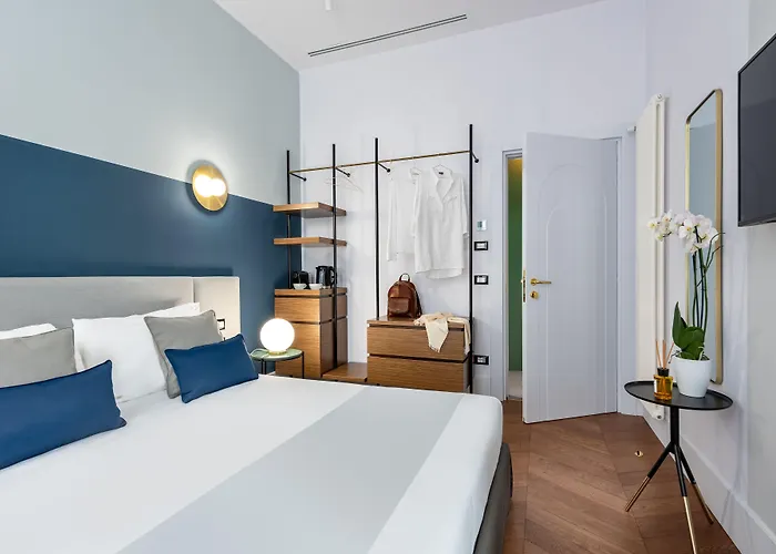 M20 Boutique 2* Milán