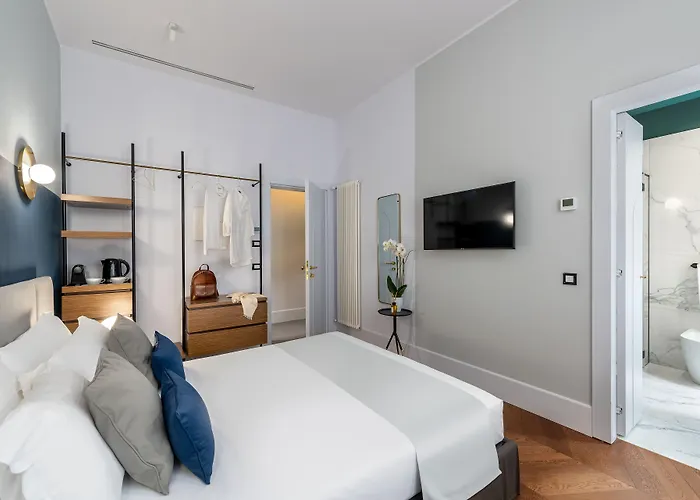 M20 Boutique Hotel Milán