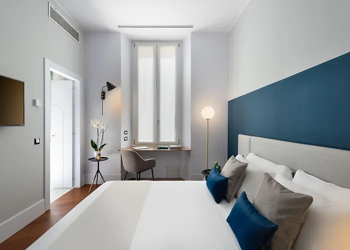 M20 Boutique Milán