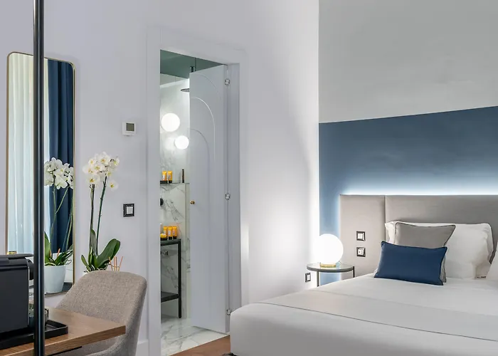 M20 Boutique Hotel