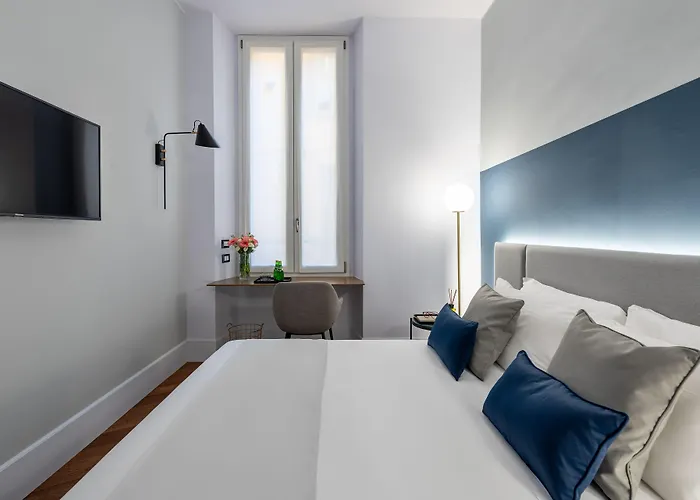 Hotel M20 Boutique