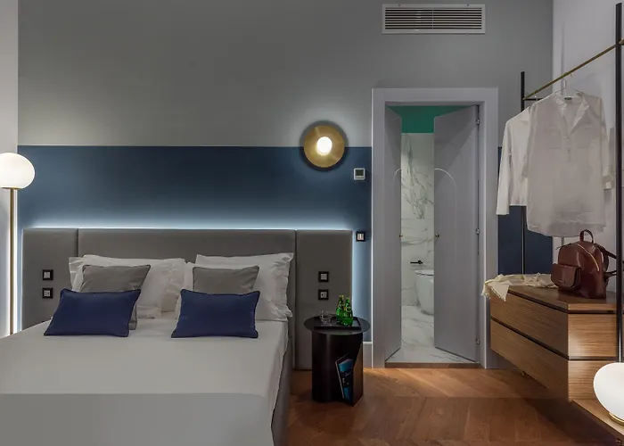 Hotel M20 Boutique Milán