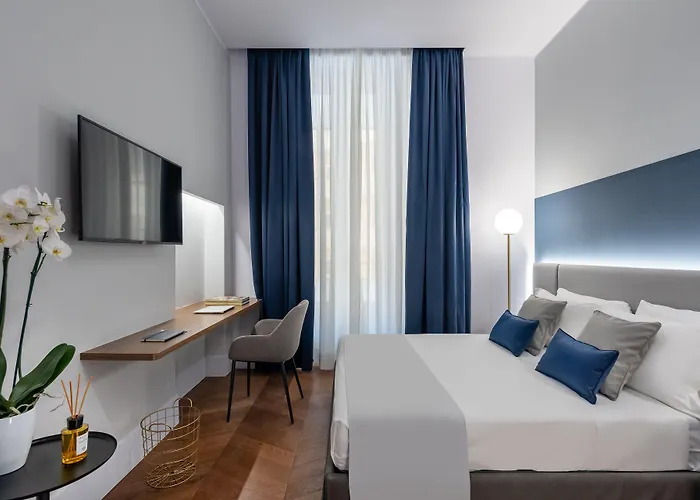 M20 Boutique 2* Milán
