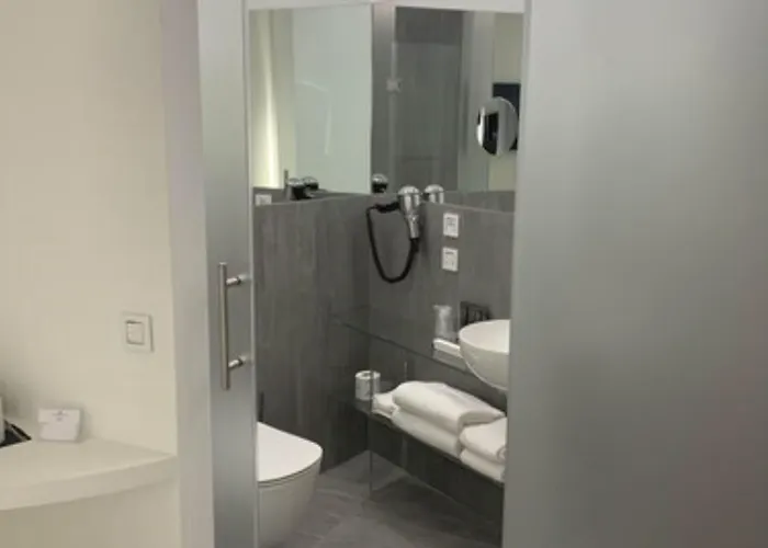 Ahd Maison d'hôtes Milan