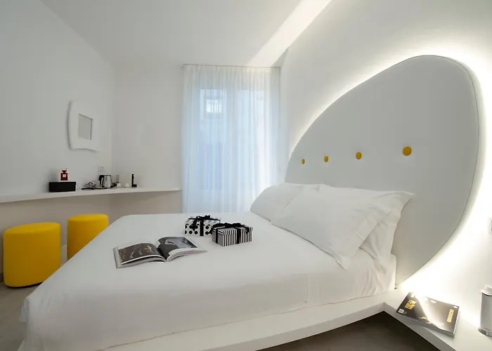 Ahd 4* Milán