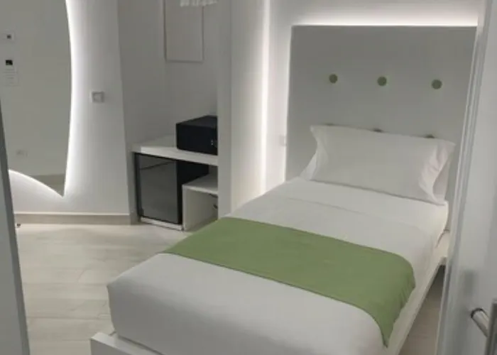 Maison d'hôtes Ahd 4*