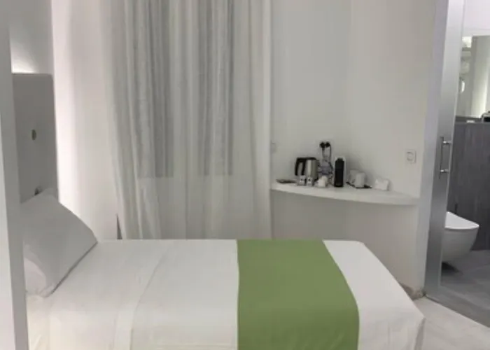 Maison d'hôtes Ahd 4*