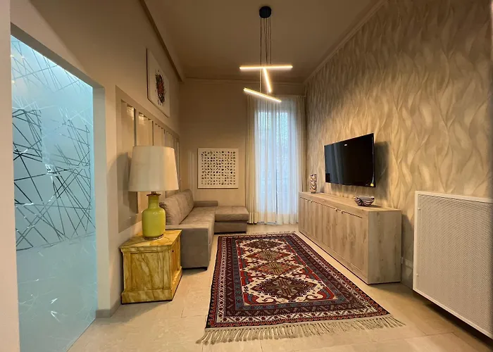 Gæstehus Imhome - Cadorna House Milano