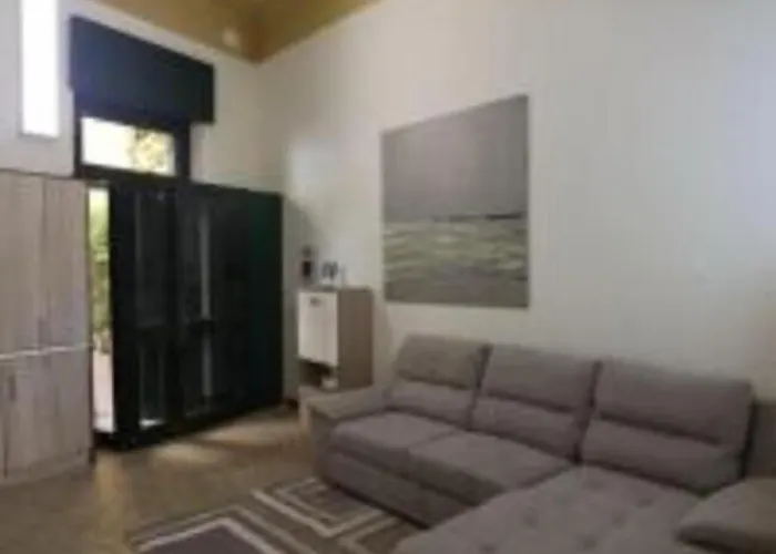 Gæstehus Imhome - Cadorna House 3*