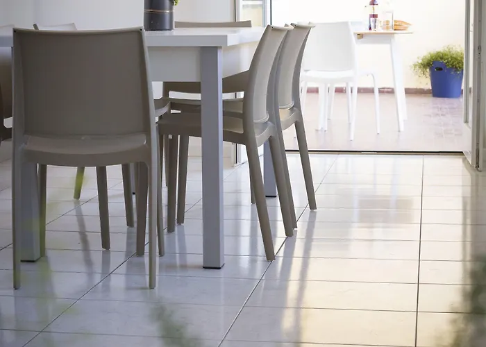 Lejlighedshotel Aurum Gambara 3*