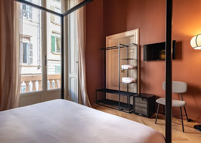 Boutique Sant'andrea 4* Milano