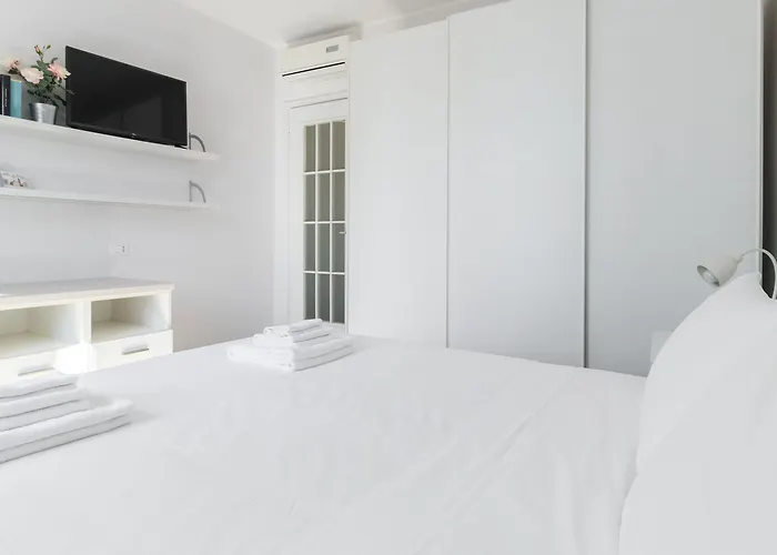 Italianway Comfort - Bligny 19a Glicine Roma *