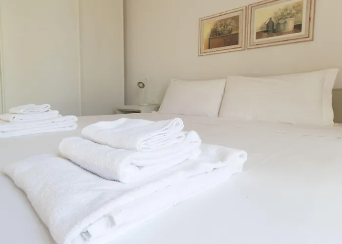 Italianway Comfort - Bligny 19a Glicine Roma Apartment