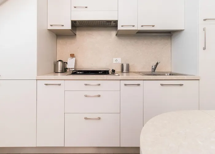 Italianway Comfort - Bligny 19a Glicine Roma Milan