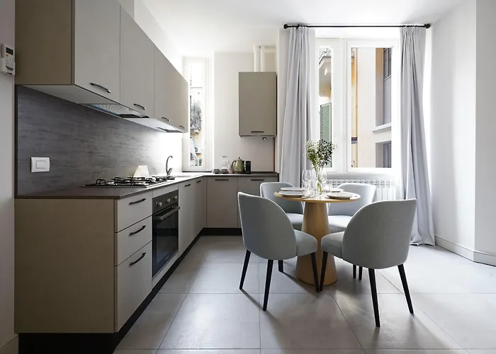 Numa Loreto Aparthotel Milano