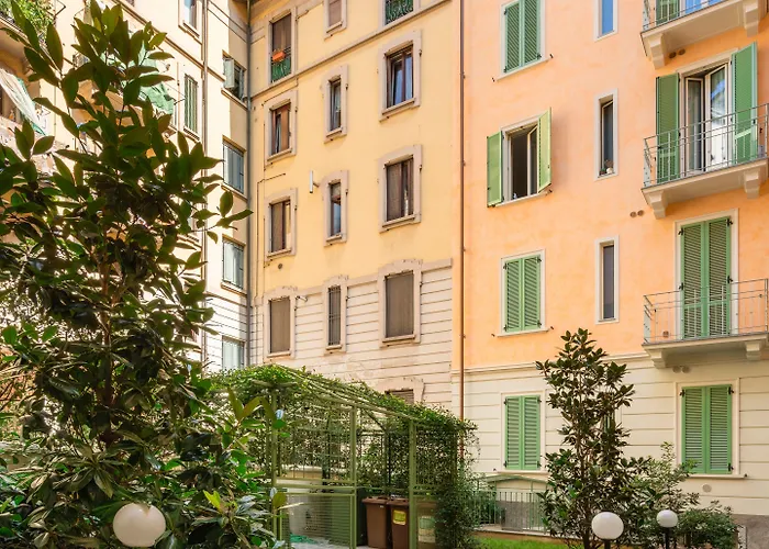 Numa Loreto Aparthotel