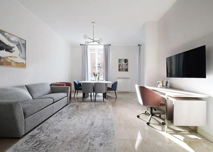 Numa Loreto 4* Milano