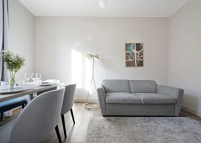 Numa Loreto Aparthotel 4*