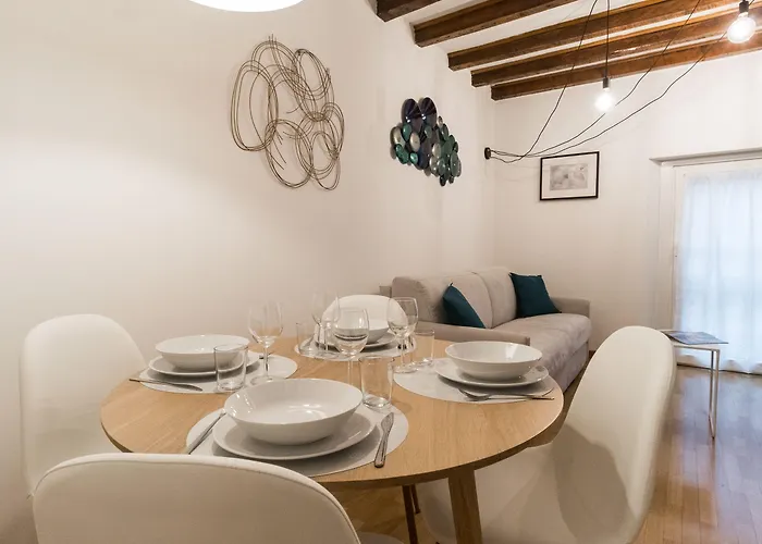 Italianway Easy - Tadino 13 Milano