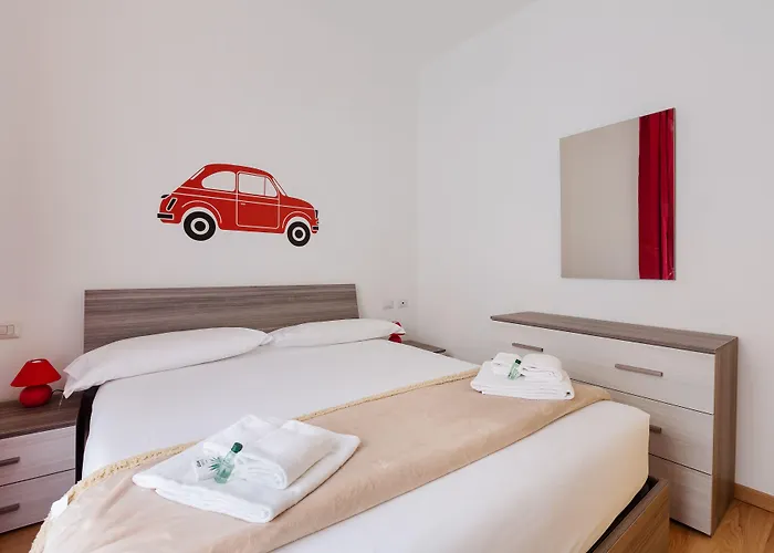 Guesthost - Buenos Aires & Lima Cosy Flat 아파트