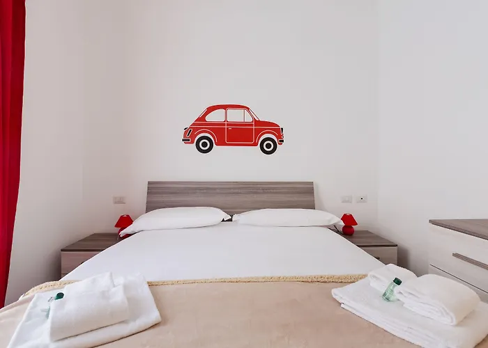 Guesthost - Buenos Aires & Lima Cosy Flat דירה *