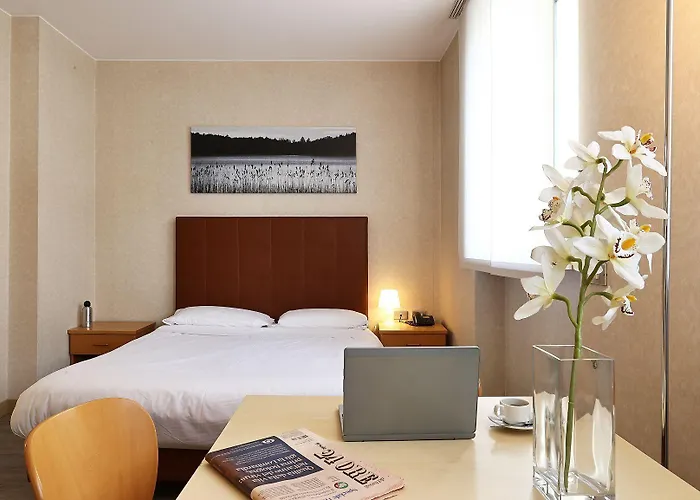 Cimarosa Lejlighedshotel