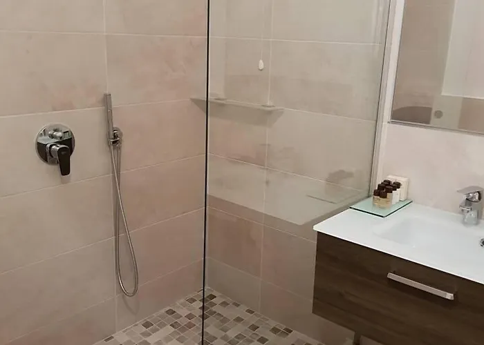 게스트하우스 Gatti 밀라노