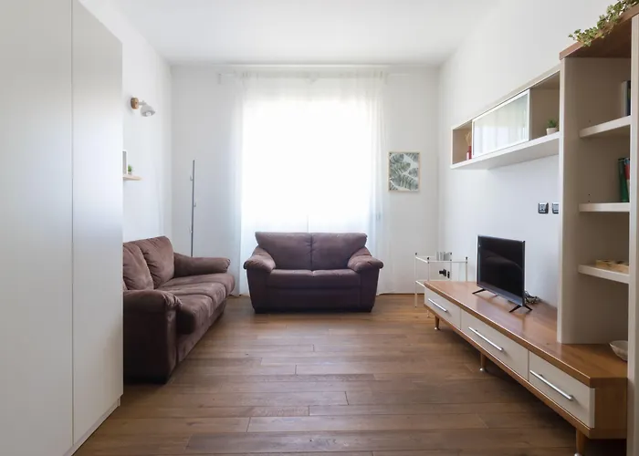 Italianway Comfort - Corsica 61 *