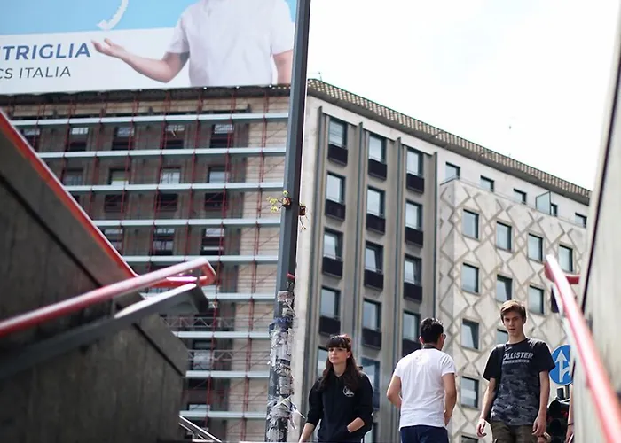 B&B Best Hostel Milano Milano