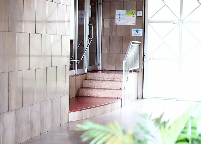 Bed & Breakfast B&B Best Hostel Milano Milano