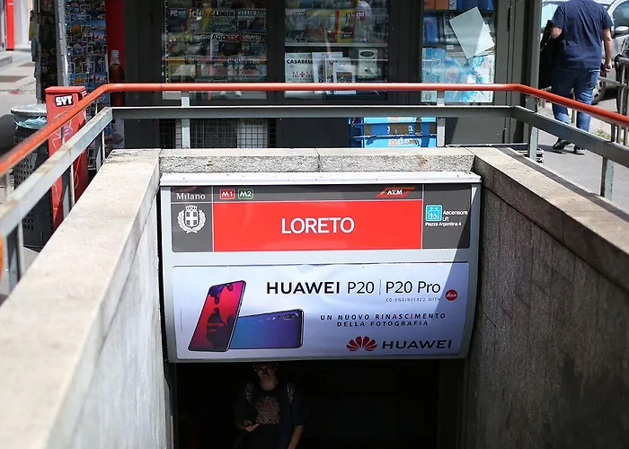 Bed & Breakfast B&B Best Hostel Milano *