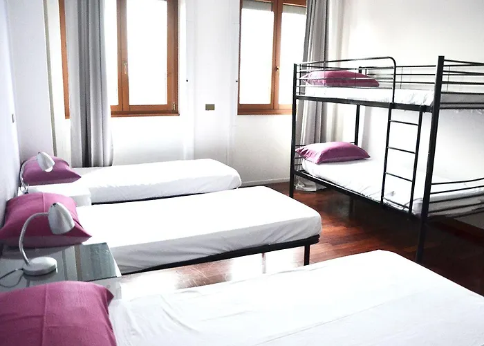 B&B Best Hostel Milano Milano