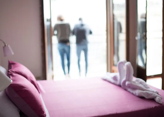 Bed & Breakfast B&B Best Hostel Milano *