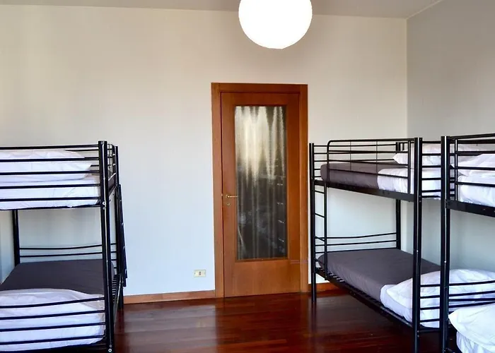 B&B Best Hostel Milano Bed & Breakfast Milano
