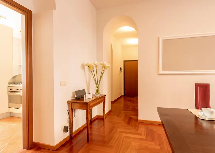 Heart Corso Apartman