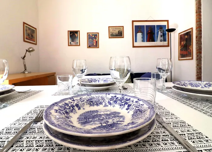 Italianway Easy - Bligny 64 * Μιλάνο