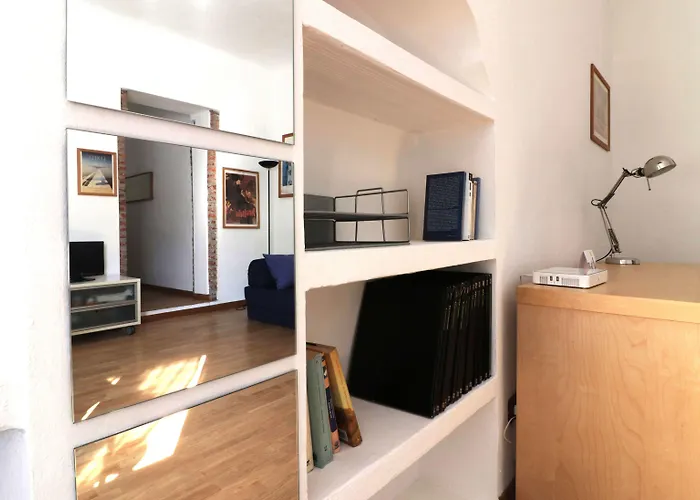 Italianway Easy - Bligny 64 * Μιλάνο