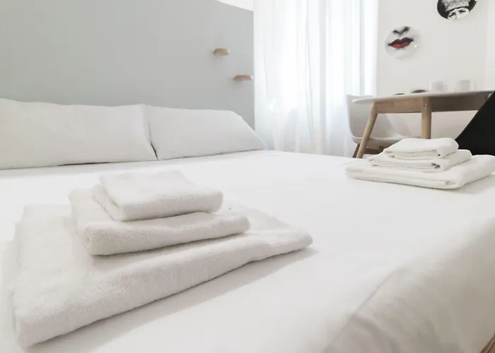 Italianway Easy - Pasubio 12 Apartamento *