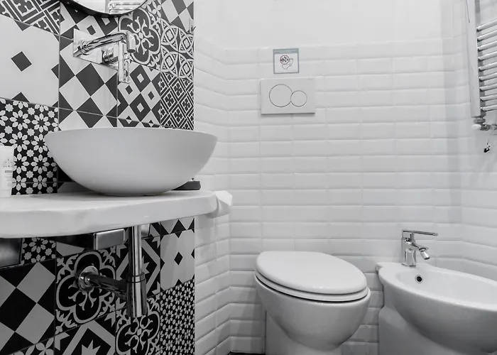 Italianway Easy - Pasubio 12 Apartamento *