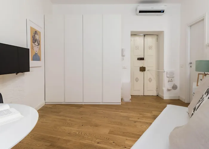 Italianway Easy - Pasubio 12 Apartamento *