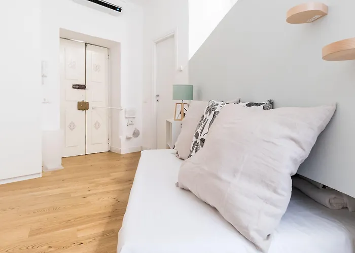 Italianway Easy - Pasubio 12 Apartamento