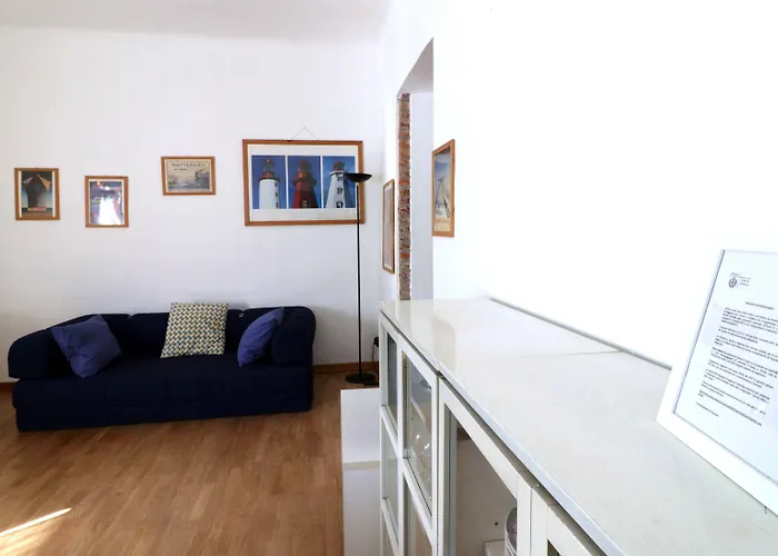 Italianway Easy - Bligny 64 * Μιλάνο