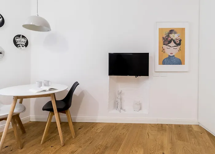 Italianway Easy - Pasubio 12 Apartamento *