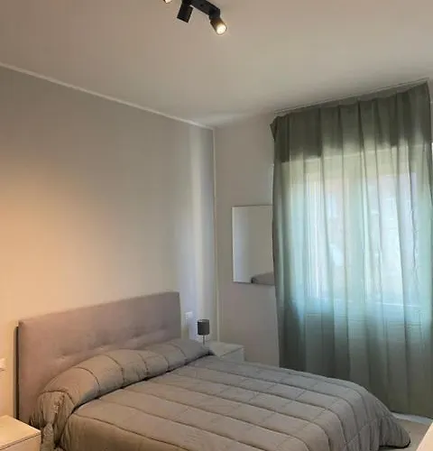 Appartement Shining House In Milan